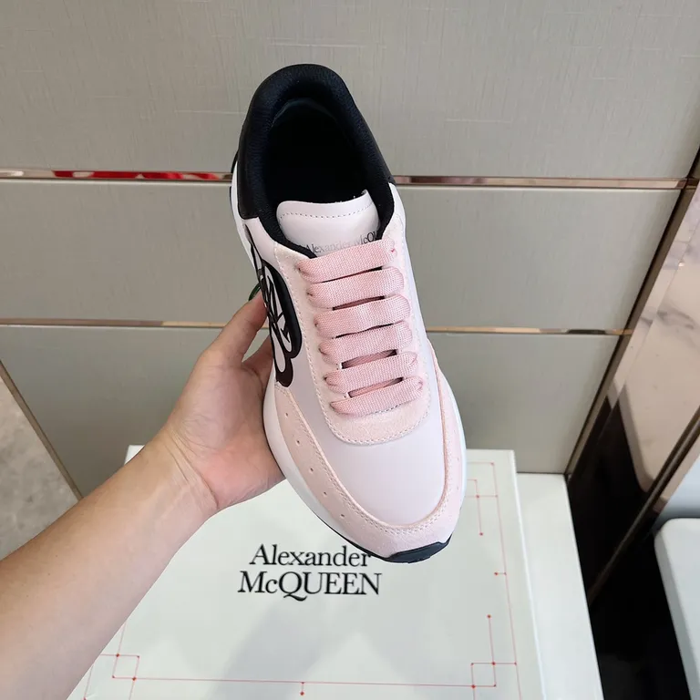 Alexander McQueen Shoe 